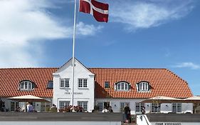 Fanø Krogaard